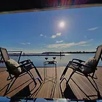 Houseboat - Dom Na Wodzie - Karawela