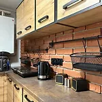 Brand Room