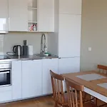 Apartament 18 Pietro Panoramiczny Widok Przymorze Gdansk