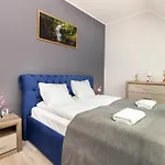 Apartament Jaglana Gdansk