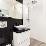 Apartament Jaglana Gdansk
