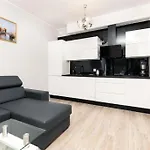 Apartament Jaglana Gdansk