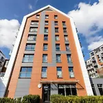Apartament Jaglana Gdansk