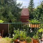 Green House Oliwa
