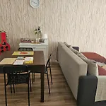 Apartament Goralska