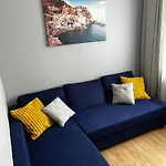Apartament Ekonomiczny