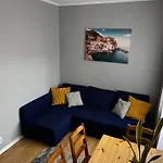 Apartament Ekonomiczny