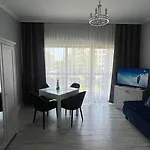 Gdansk Apartament Blisko Morza