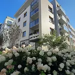Apartament Osiedle Garnizon