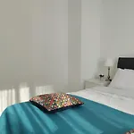 Apartament Centrum/Starowka Gdansk