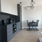 Scala Apartamenty By Moderna Profit- Lakowa 60G Z Parkingiem
