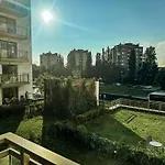 Apartament Lux Gdansk Nowa Motlawa