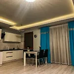 Apartament Lux Gdansk Nowa Motlawa