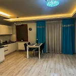 Apartament Lux Gdansk Nowa Motlawa