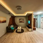 Apartament Lux Gdansk Nowa Motlawa