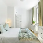 Elite Apartments Old Town Premium