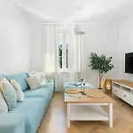 Elite Apartments Old Town Premium