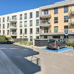 Stylowy Apartament W Gdansku Parking & Ekspres Do Kawy By Noclegi Renters