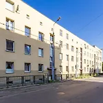 Nowy Port Standard Apartment