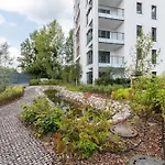 Bulvar Premium By Grand Apartments