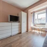 Grand Solen Apartment