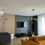 Lts Rent Luxury & Comfortable Villas Lakowa