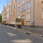 Ogarna - Old Town By Grand Apartments