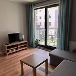 Apartamenty Quattro Stary Browar