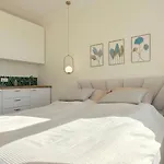 Seredino Relax Apartment- Romantic Escape With A Bathtub In The Bedroom, 5 Minutes To Gdansk Old Town & Seaside