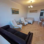 Apartament Jagiellonska Blisko Galeria Przymorze - Gdansk Przymorze