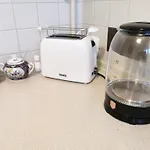 Apartament Jagiellonska Blisko Galeria Przymorze - Gdansk Przymorze