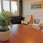 Apartament Jagiellonska Blisko Galeria Przymorze - Gdansk Przymorze