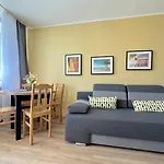 Panorama Apartment With Amazing View- 2 Km To Baltic Sea, 15 Minutes To Gdansk Old Town