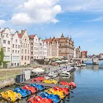 Gdansk Apartments