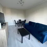 Apartament Na Broniewskiego