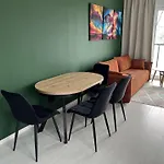 Glazurowa Apartament Trojmiasto