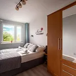 Sea You Apartments - Park Reagana