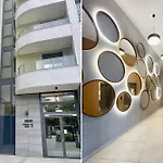 Grand Premium Apartment Garnizon Gdansk Wrzeszcz With Parking