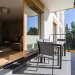Glow Apartments, Letnica - Apartamenty Szesc Letnica