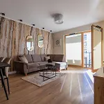 Glow Apartments, Letnica - Apartamenty Szesc Letnica