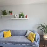 Blue Cloud Apartment