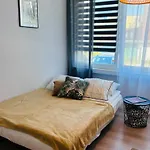 Studio W Centrum Wrzeszcza