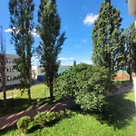 Rocco Apartament Nad Morzem Gdansk