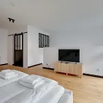 Dwie Motlawy By Comfort Apartments