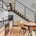 Dwie Motlawy By Comfort Apartments