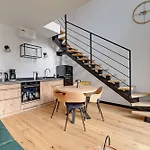 Dwie Motlawy By Comfort Apartments