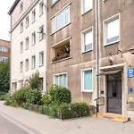 Grand Solen Apartment