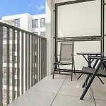 Stylowe Apartmenty Z Parkingiem Popieluszki W Gdansku By Noclegi Renters