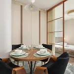 Stylowe Apartmenty Z Parkingiem Popieluszki W Gdansku By Noclegi Renters