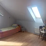 Pokoj W Domku